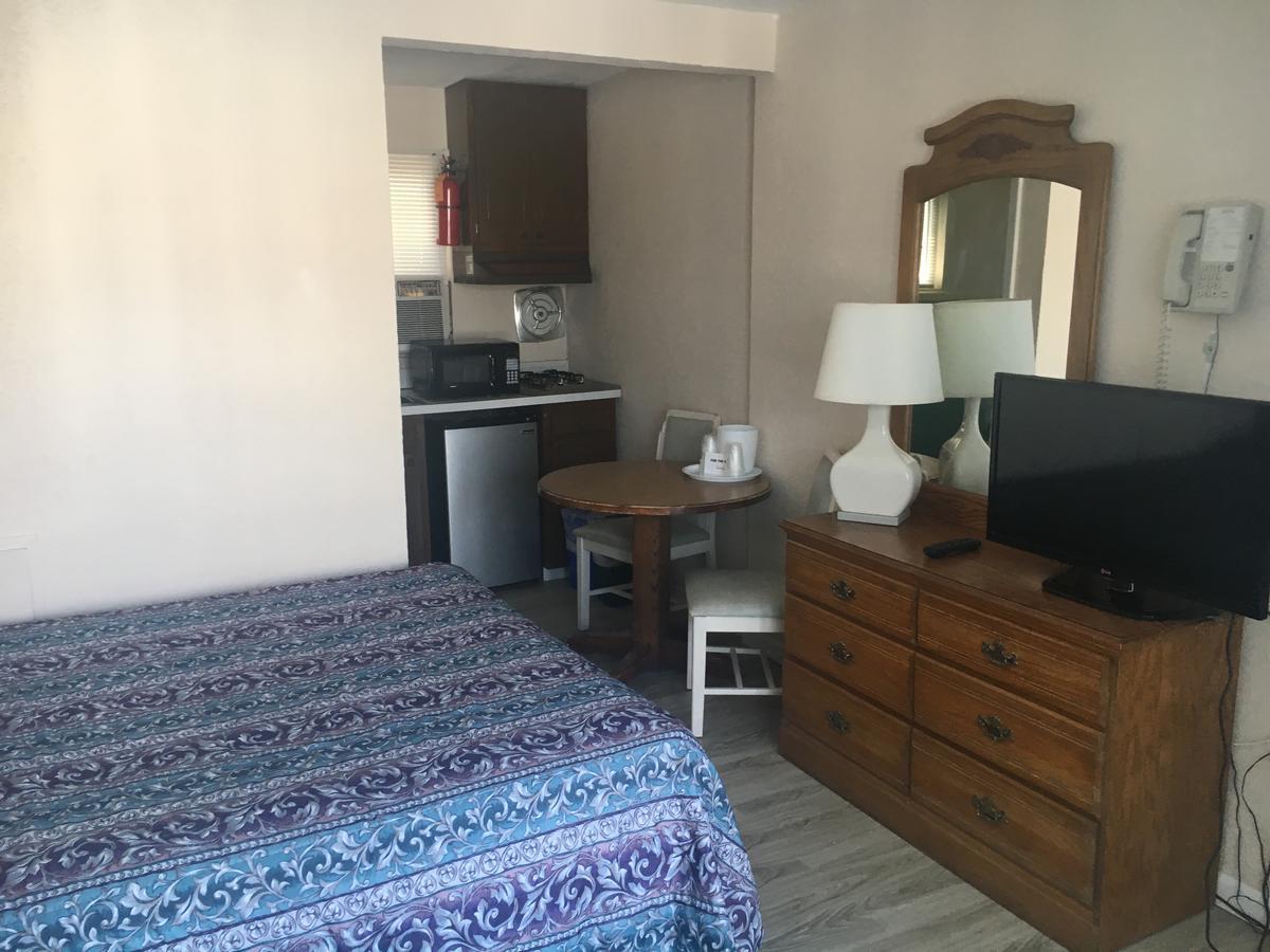 Surf Haven Motel North Wildwood Kültér fotó