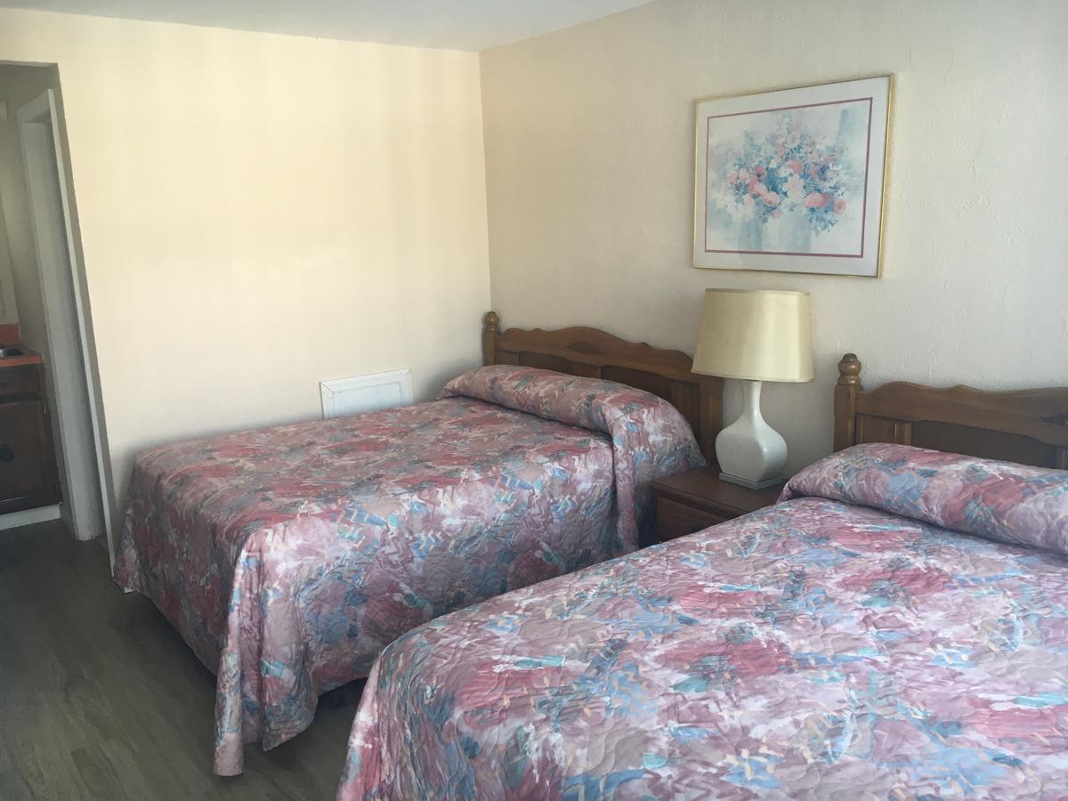 Surf Haven Motel North Wildwood Kültér fotó